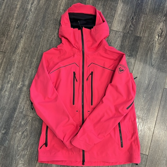 Rossignol W Atelier S Shell Jacket - Picture 1 of 6